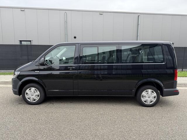 Volkswagen TRANSPORTER Multivan 2.0 TDI L2H1 Comfortline DSG automaat / 9-persoons