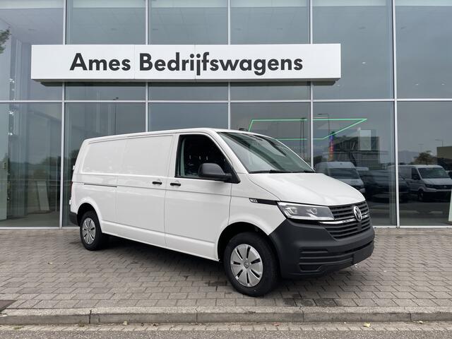 Volkswagen TRANSPORTER 2.0 TDI L2H1 28 150 Pk Hand | PDC | App Connect