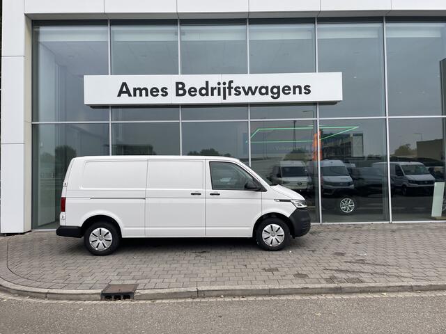 Volkswagen TRANSPORTER 2.0 TDI L2H1 28 150 Pk Hand | PDC | App Connect