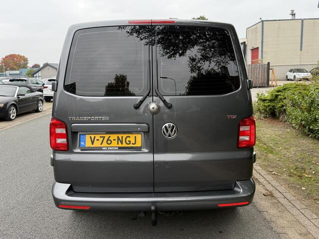 Volkswagen TRANSPORTER 2.0 TDI 204PK DSG L2H1 HighlineoNavi