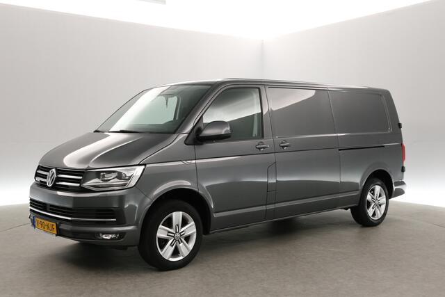 Volkswagen TRANSPORTER 2.0 TDI 150PK L2H1 | Automaat | Airco | Cruise | 3-Zits | Camera | Carplay | Trekh.