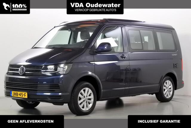 Volkswagen TRANSPORTER 2.0 TSi 150pk California Coast