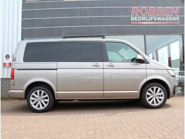 Volkswagen TRANSPORTER Caravelle 2.0 TDI L1 204 pk