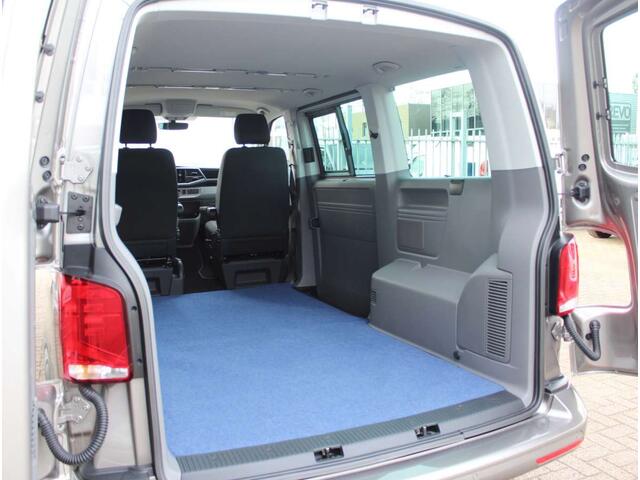 Volkswagen TRANSPORTER Caravelle 2.0 TDI L1 204 pk