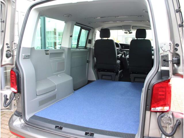 Volkswagen TRANSPORTER Caravelle 2.0 TDI L1 204 pk
