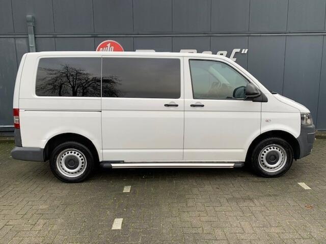 Volkswagen TRANSPORTER 2.0 TSI L2H1 9PERS INCL BTW