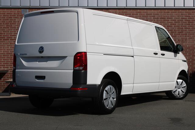 Volkswagen TRANSPORTER 2.0 TDI 150PK L2H1 28 |CAMERA|CARPLAY|CRUISE|LEDER-STUUR|