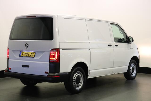 Volkswagen TRANSPORTER 2.0 TDI EURO 6 - Airco - Cruise - PDC - ¤ 11.900,- Excl.