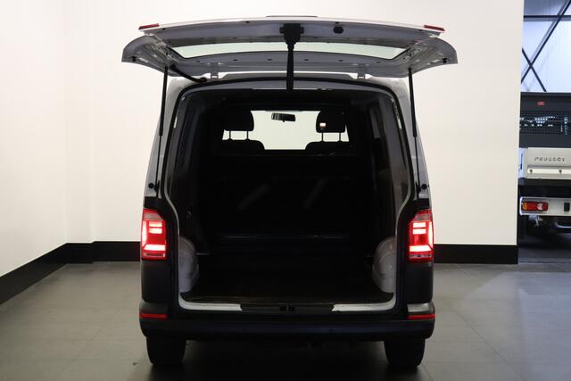 Volkswagen TRANSPORTER 2.0 TDI EURO 6 - Airco - Cruise - PDC - ¤ 11.900,- Excl.