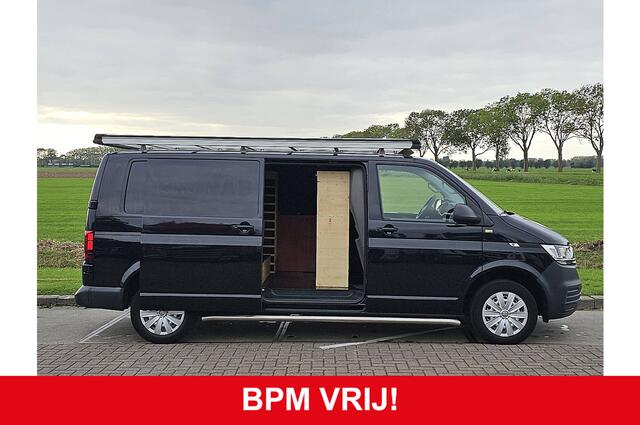 Volkswagen TRANSPORTER 2.0 TDI L2 Imperiaal Trekhaak Euro6