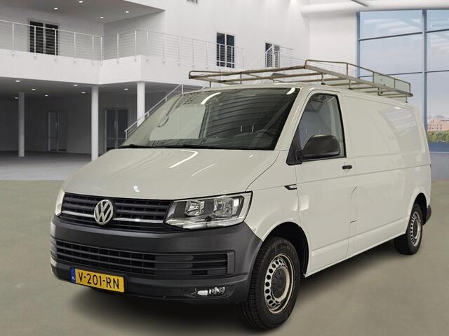 Volkswagen TRANSPORTER 2.0 TDI L2H1 Imperiaal/Navi/Trekhaak