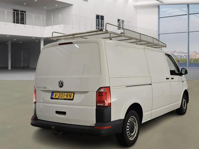 Volkswagen TRANSPORTER 2.0 TDI L2H1 Imperiaal/Navi/Trekhaak