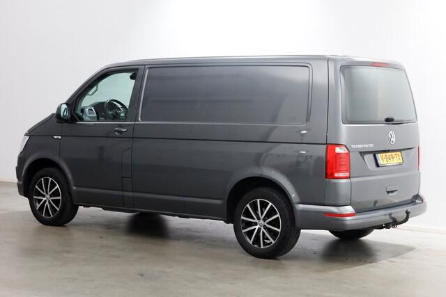 Volkswagen TRANSPORTER T6 2.0 TDI 150pk L1H1 Highline LED/ACC/Camera/Achterklep 01-2019
