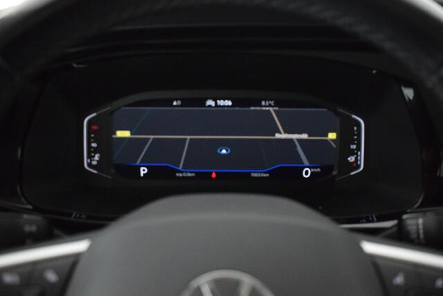 Volkswagen TRANSPORTER 2.0 TDI 199pk DSG Bulli L2H1 Trekhaak Camera Virtual Cockpit Led Sidebars Navigatie