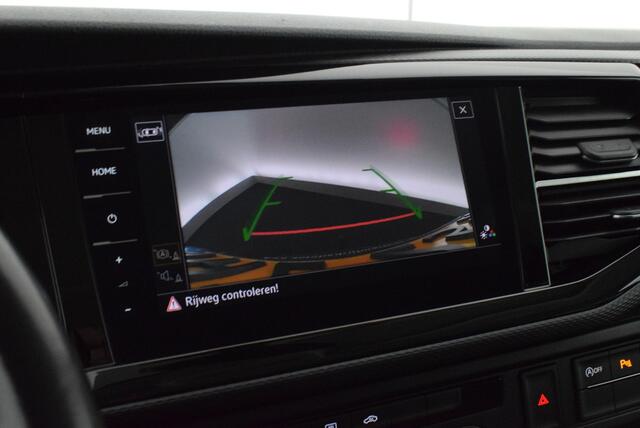 Volkswagen TRANSPORTER 2.0 TDI 199pk DSG Bulli L2H1 Trekhaak Camera Virtual Cockpit Led Sidebars Navigatie