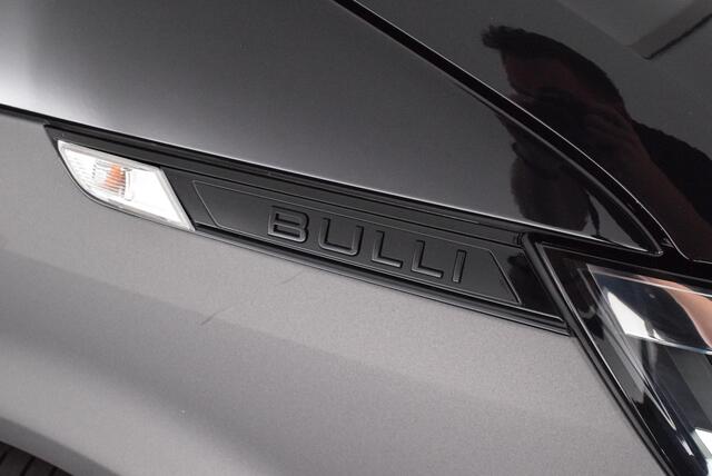 Volkswagen TRANSPORTER 2.0 TDI 199pk DSG Bulli L2H1 Trekhaak Camera Virtual Cockpit Led Sidebars Navigatie