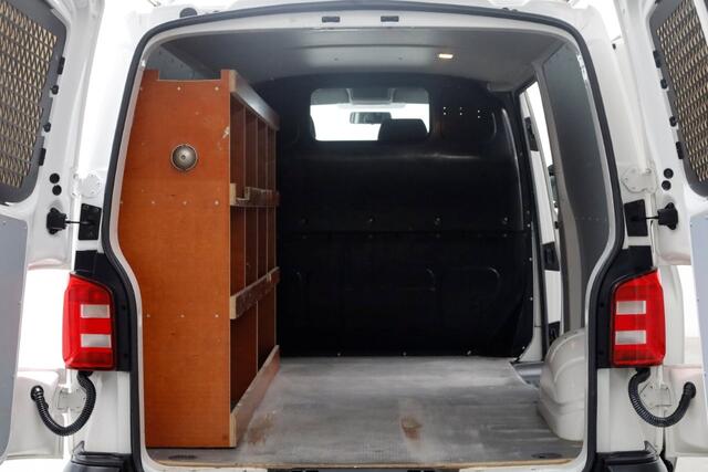 Volkswagen TRANSPORTER T6 2.0 TDI E6 Lang Airco/Trekhaak/Imperiaal 08-2019