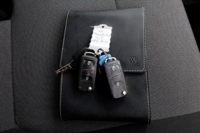 Volkswagen TRANSPORTER T6 2.0 TDI E6 Lang Airco/Trekhaak/Imperiaal 08-2019