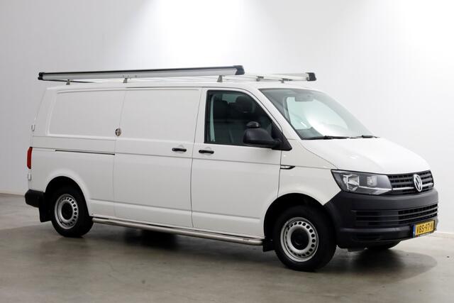 Volkswagen TRANSPORTER T6 2.0 TDI E6 Lang Airco/Trekhaak/Imperiaal 08-2019