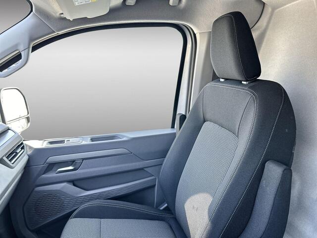 Volkswagen TRANSPORTER Bedrijfswagens Bulli L1 2.0 TDI EU6 125 kW 170 pk 8 versn. Auto | BPM vrij | Brandstoftank met vergrote inhoud, 70 ipv 55 liter | Parkeersensoren voor en achter met manoeuvreerrem (Park Distance Control) |