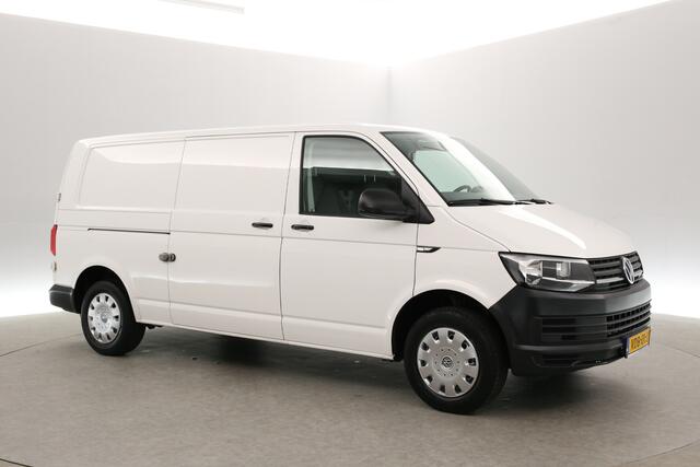 Volkswagen TRANSPORTER 2.0 TDI 140PK L2H1 | Airco | Cruise | Camera | Parkeersensoren