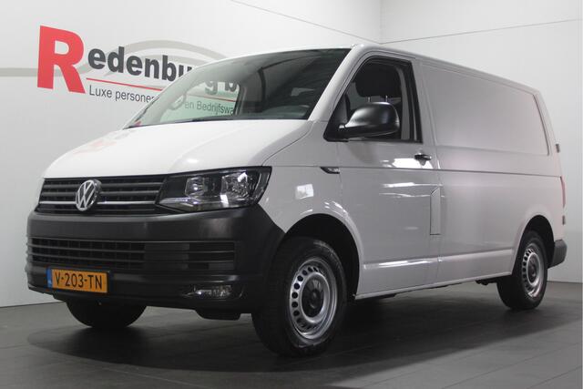 Volkswagen TRANSPORTER 2.0 TDI L1H1 Highline - 3 pers. - Trekhaak / Bluetooth / Cruise