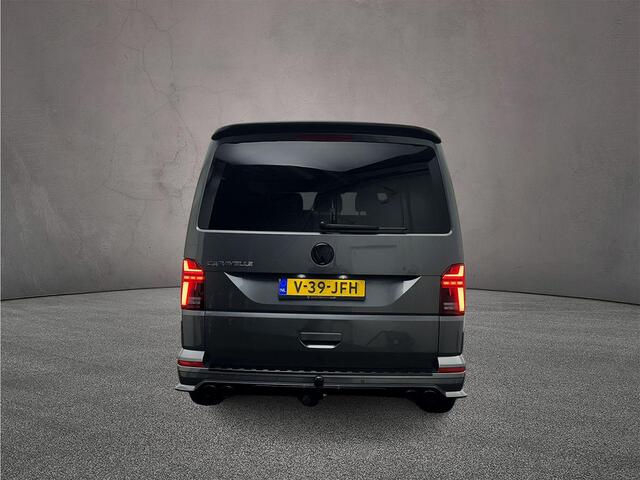 Volkswagen TRANSPORTER Caravelle T6.1 ABT 2.0 TDI 204PK DSG L2H1 Dubbel cabine | INCLUSIEF ALLE EXTRA OMBOUW!! |