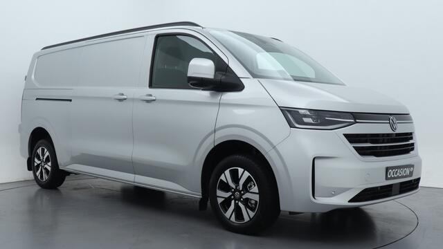 Volkswagen TRANSPORTER L2H1 2.0 TDI 170pk Automaat Bulli /Direct leverbaar /2x schuifdeur