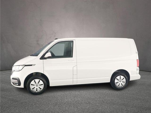 Volkswagen TRANSPORTER 2.0 TDI L1H1 28 Automaat | Arico | Navigatie |
