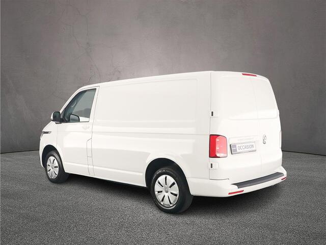 Volkswagen TRANSPORTER 2.0 TDI L1H1 28 Automaat | Arico | Navigatie |