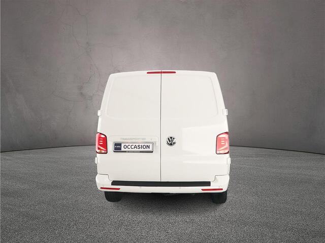 Volkswagen TRANSPORTER 2.0 TDI L1H1 28 Automaat | Arico | Navigatie |
