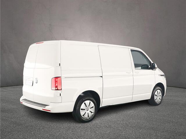 Volkswagen TRANSPORTER 2.0 TDI L1H1 28 Automaat | Arico | Navigatie |