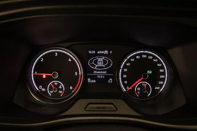 Volkswagen TRANSPORTER 2.0 TDI L1H1 28 Automaat | Arico | Navigatie |