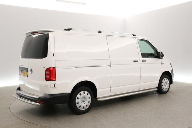 Volkswagen TRANSPORTER 2.0 TDI L2H1 | Airco | Cruise | Camera | 3-Zits | Sidebars