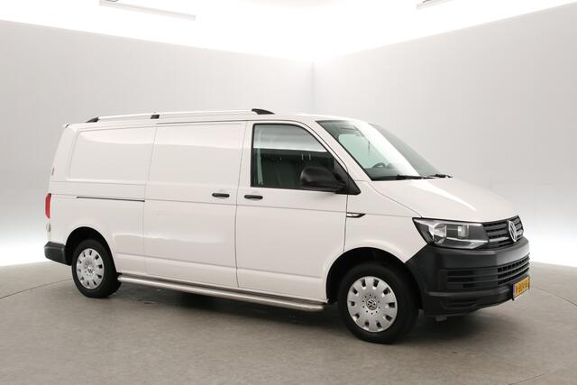 Volkswagen TRANSPORTER 2.0 TDI L2H1 | Airco | Cruise | Camera | 3-Zits | Sidebars
