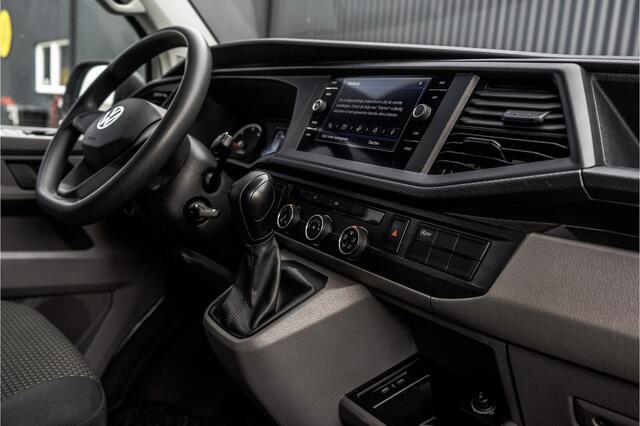 Volkswagen TRANSPORTER T6.1 2.0 TDI | L2H1 | Automaat | CarPlay | Navigatie | Cruise | Airco | PDC | Euro 6