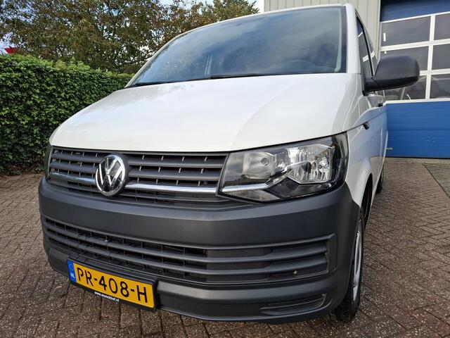 Volkswagen TRANSPORTER KOMBI 2.0 TSI L1H1 25950.- INCL BTW 9-PERSOONS BENZINE 150PK