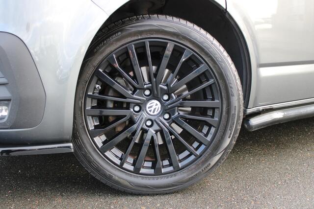 Volkswagen TRANSPORTER 2.0 TDI 150PK DSG L2H1 |LEER|ACC|LED|18-INCH|APP-CONNECT|