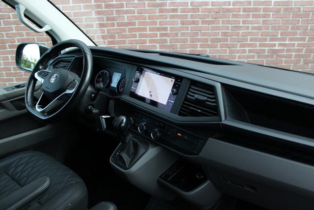 Volkswagen TRANSPORTER 2.0 TDI 150PK DSG L2H1 |LEER|ACC|LED|18-INCH|APP-CONNECT|