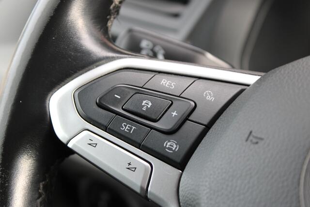 Volkswagen TRANSPORTER 2.0 TDI 150PK DSG L2H1 |LEER|ACC|LED|18-INCH|APP-CONNECT|