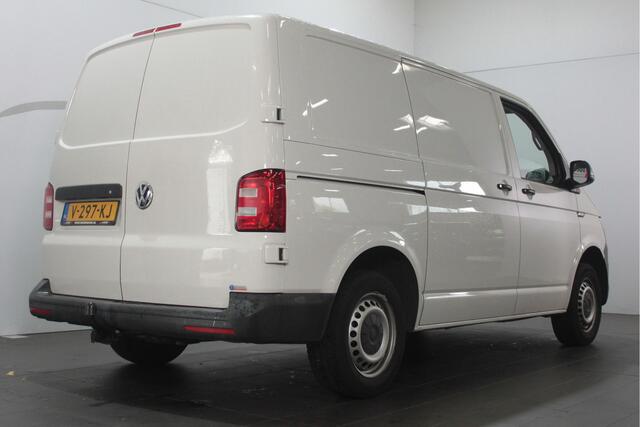 Volkswagen TRANSPORTER 2.0 TDI L1H1 Comfortline - Airco / Bluetooth / Trekhaak