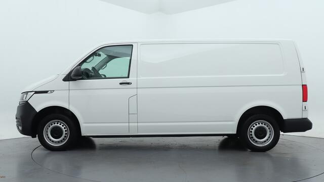 Volkswagen TRANSPORTER L2H1 2.0 TDI 150pk DSG 3.2T Comfortline /Automaat