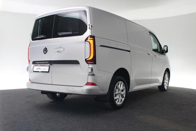 Volkswagen TRANSPORTER Bedrijfswagens Bulli 28 2.0 TDI 125 kW / 170 pk Automaat L1H1