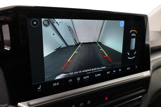 Volkswagen TRANSPORTER Bulli 30 2.0 TDI 125 kW / 170 pk L2H1