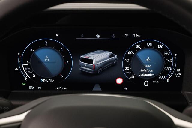 Volkswagen TRANSPORTER Bedrijfswagens Bulli 28 2.0 TDI 125 kW / 170 pk Automaat