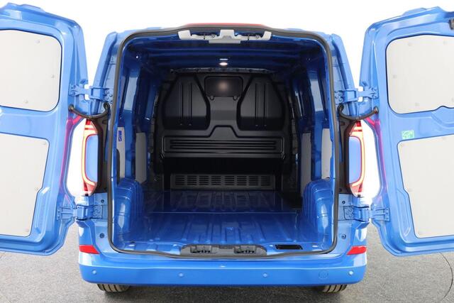 Volkswagen TRANSPORTER Bedrijfswagens Bulli 28 2.0 TDI 125 kW / 170 pk Automaat