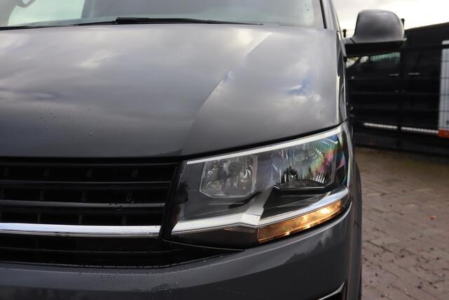 Volkswagen TRANSPORTER 2.0 TDI L2H1 Highline, Trekhaak, Cruise Control, Apple Carplay/Android Auto,