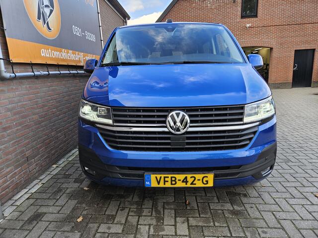 Volkswagen TRANSPORTER 2.0 TDI L2H1 30 DC Bulli