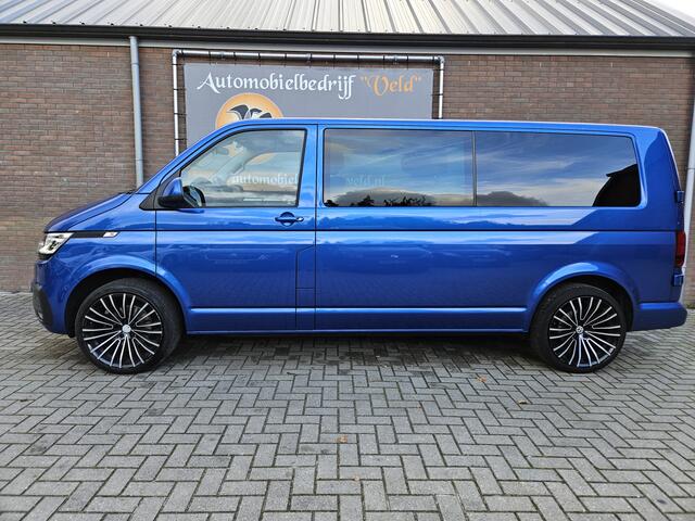 Volkswagen TRANSPORTER 2.0 TDI L2H1 30 DC Bulli