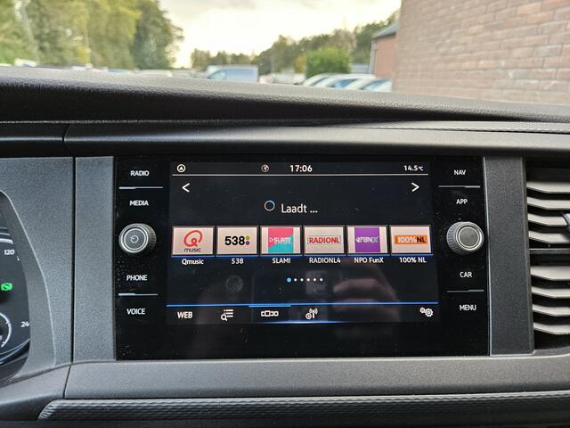 Volkswagen TRANSPORTER 2.0 TDI L2H1 30 DC Bulli